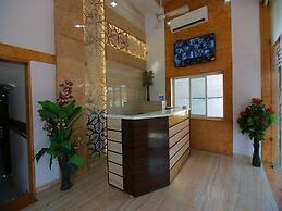 Hotel Pearl