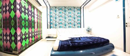 Hotel Pearl