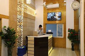 Hotel Pearl