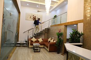 Hotel Pearl
