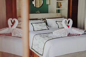 MAJO Private Villas