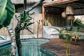 MAJO Private Villas
