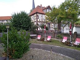 Hotel Schachtenburg