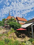 Hotel Schachtenburg