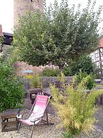 Hotel Schachtenburg