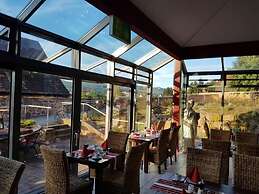 Hotel Schachtenburg