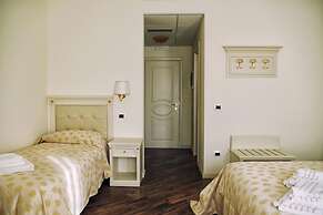 Best Western Hotel Colaiaco
