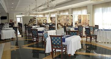 Best Western Hotel Colaiaco