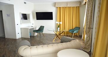 Best Western Hotel Colaiaco