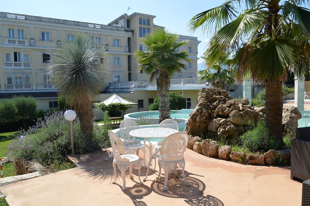 Best Western Hotel Colaiaco
