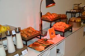 Best Western Hotel Colaiaco