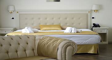 Best Western Hotel Colaiaco