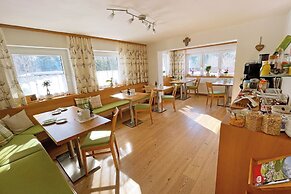 Landhaus Vierthaler