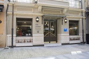 Alda Miramar Rooms