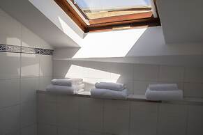 Alda Miramar Rooms