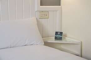 Alda Miramar Rooms