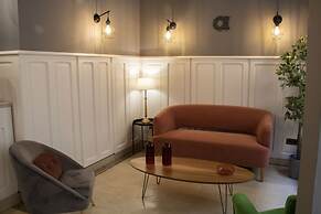 Alda Miramar Rooms