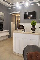 Alda Miramar Rooms