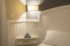 Alda Miramar Rooms