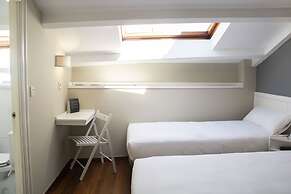 Alda Miramar Rooms