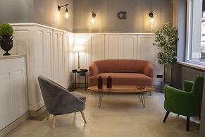 Alda Miramar Rooms