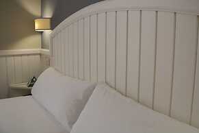 Alda Miramar Rooms