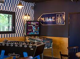 Eklo Hotels Lille