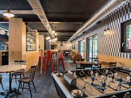 Eklo Hotels Lille