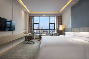 Four Points by Sheraton Hefei, Baohe