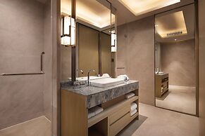 Four Points by Sheraton Hefei, Baohe