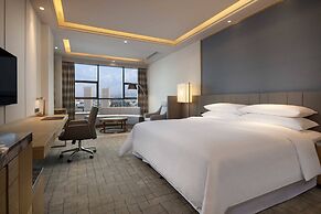 Four Points by Sheraton Hefei, Baohe