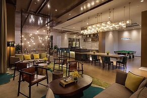 Four Points by Sheraton Hefei, Baohe
