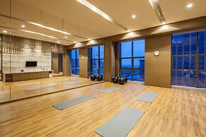 Four Points by Sheraton Hefei, Baohe