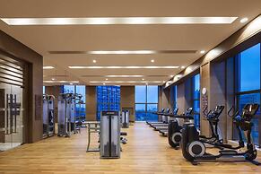 Four Points by Sheraton Hefei, Baohe