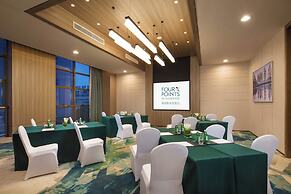 Four Points by Sheraton Hefei, Baohe