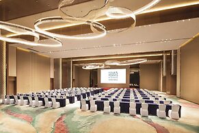 Four Points by Sheraton Hefei, Baohe