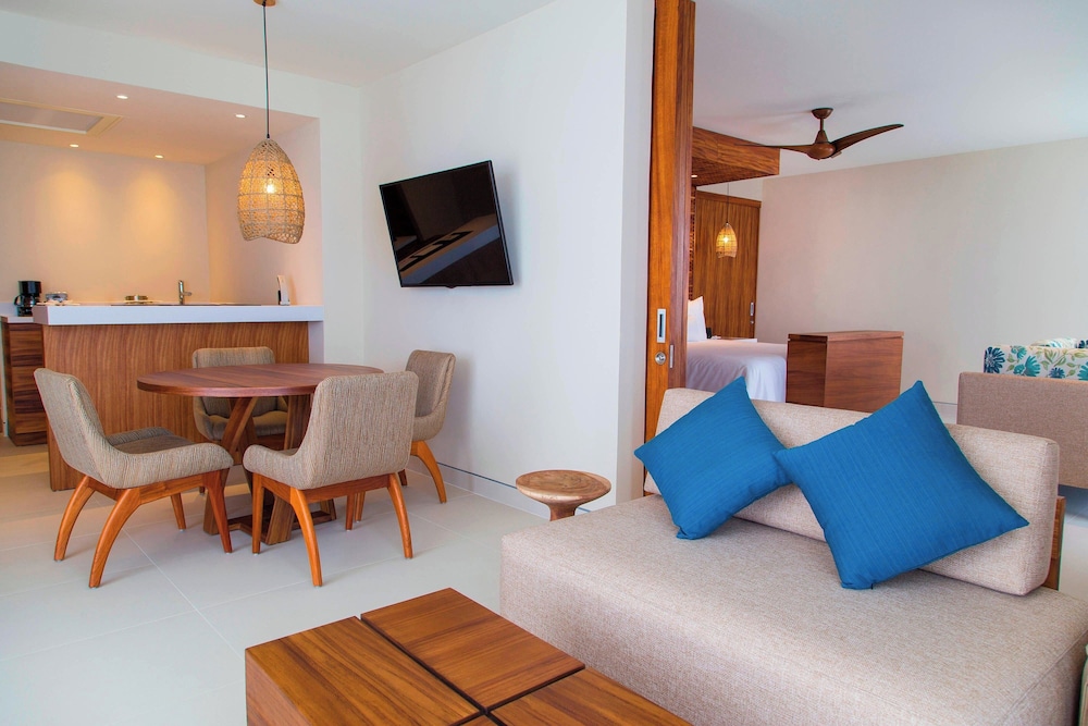 The Westin Cozumel