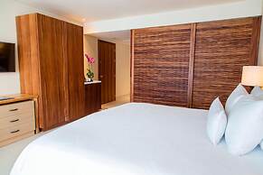 The Westin Cozumel