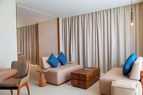 The Westin Cozumel