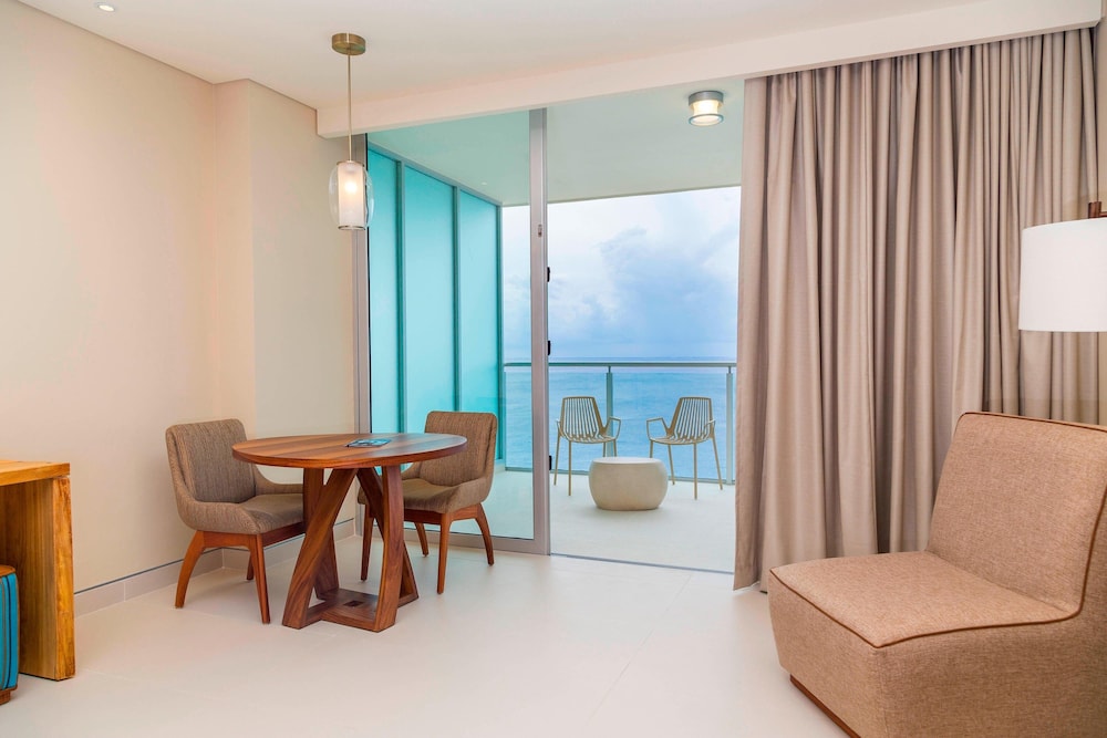 The Westin Cozumel