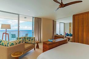 The Westin Cozumel