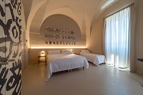 Palazzo Vergine I Due Mari