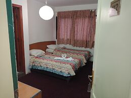 Invitation Hotel