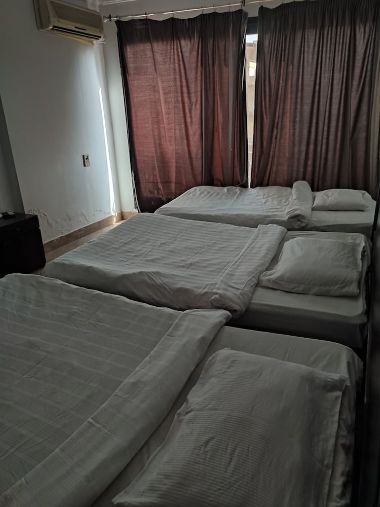 Invitation Hotel