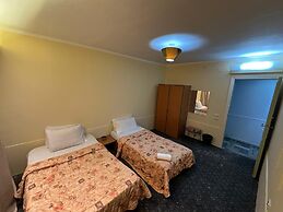 Invitation Hotel