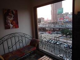 Invitation Hotel