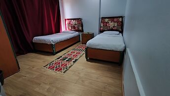 Invitation Hotel