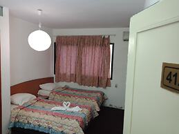 Invitation Hotel