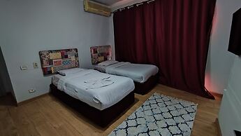 Invitation Hotel