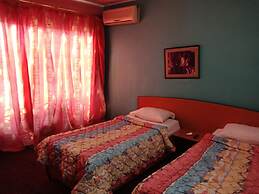 Invitation Hotel